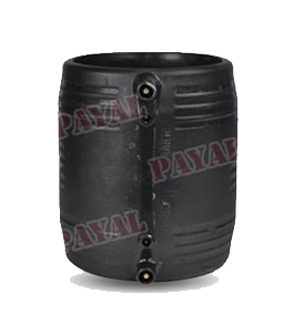 electrofusion coupler manufacture 