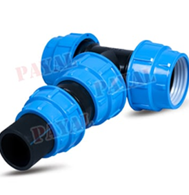 Micro sprinkler irrigation fittings suppliers in Gujarat