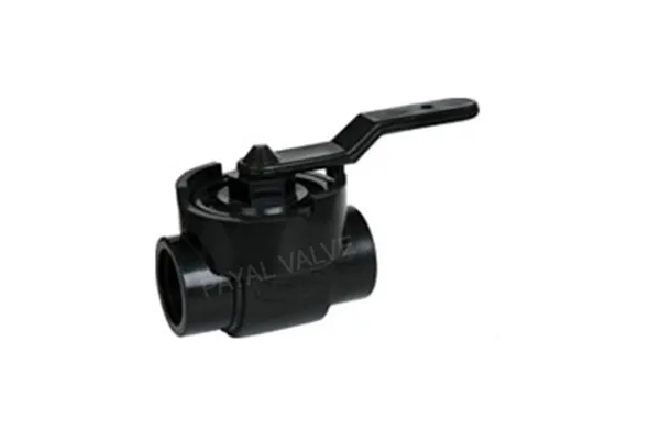 Irrigation Valve