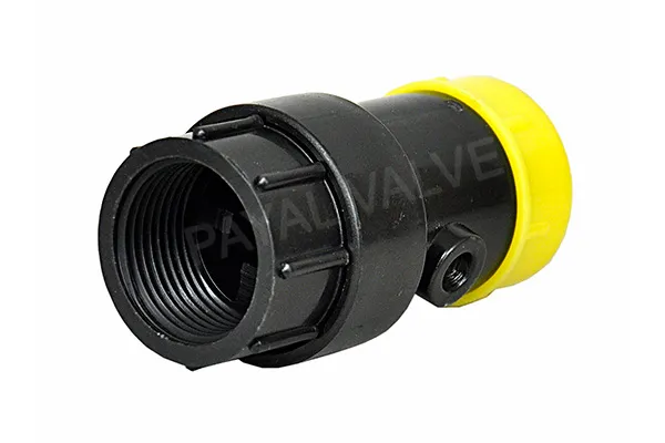 Drip Valve