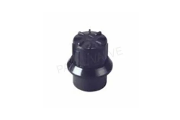 PVC Flush Valve