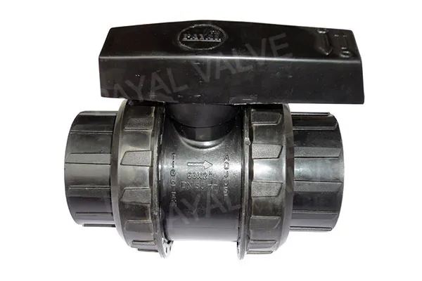 Drip Ball Valve