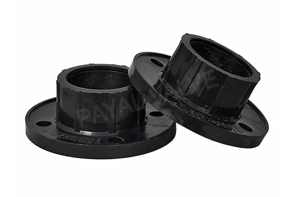 Plastic Flange